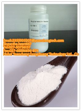 Argpressin Acetate